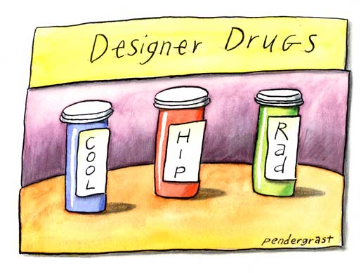 Designer Drugs